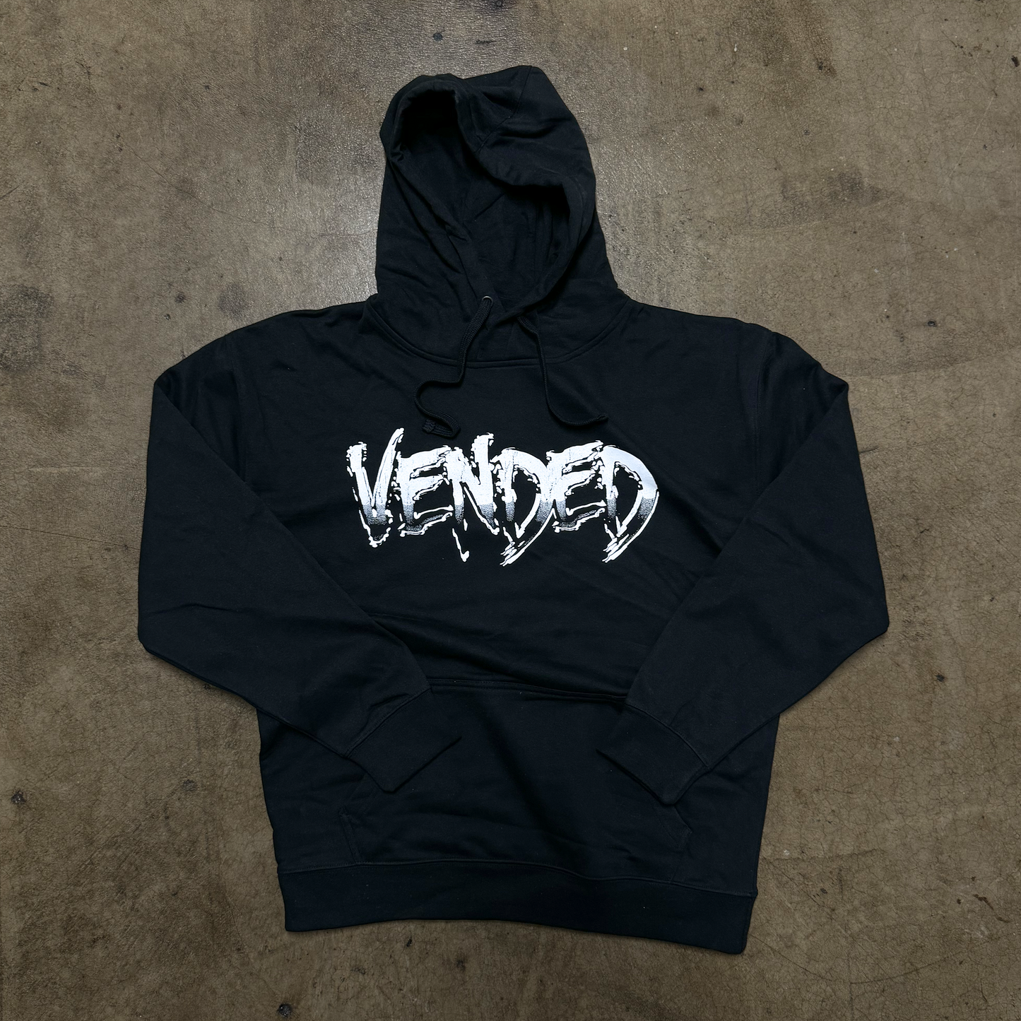 'Pain' Hoodie