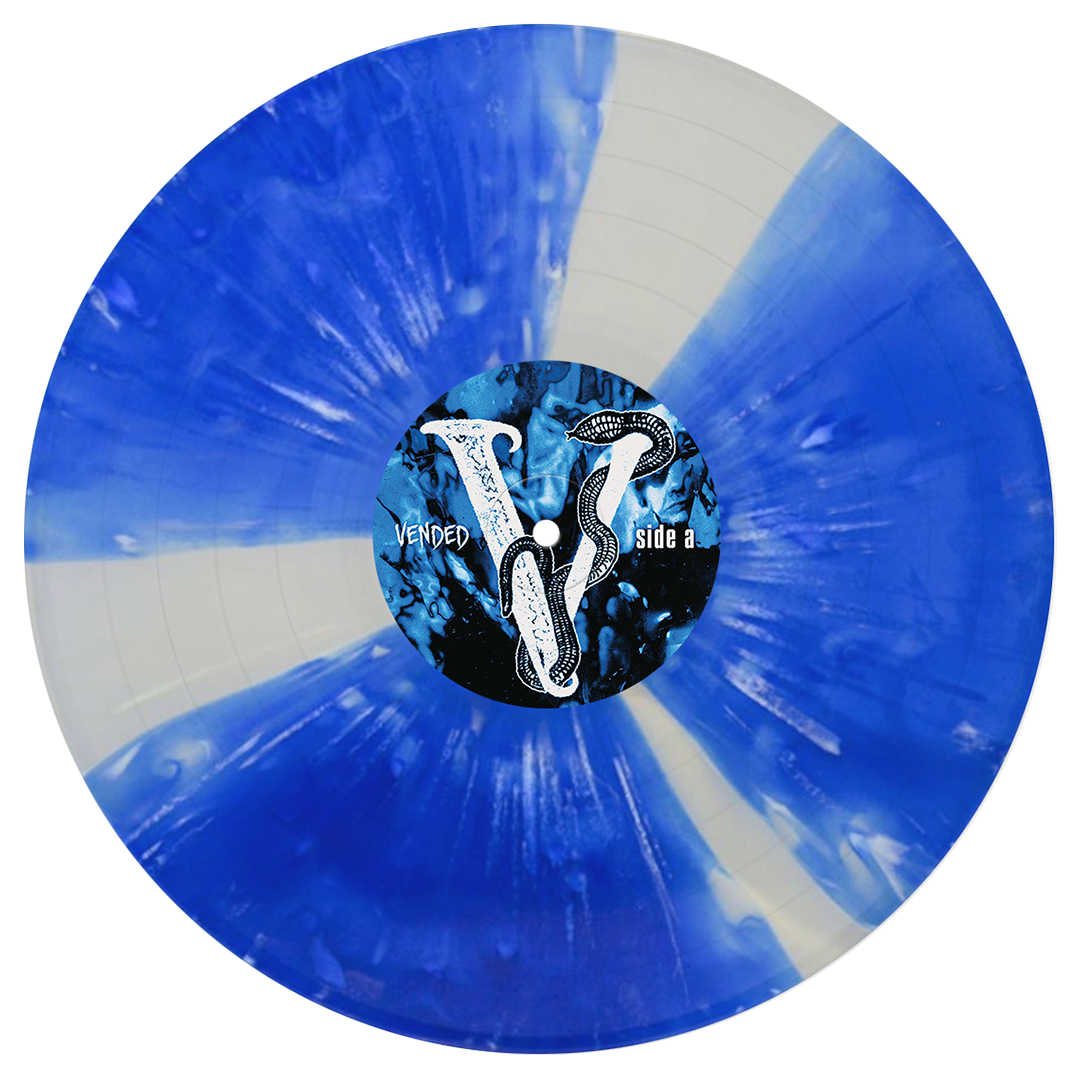 VENDED Vinyl, Spinner