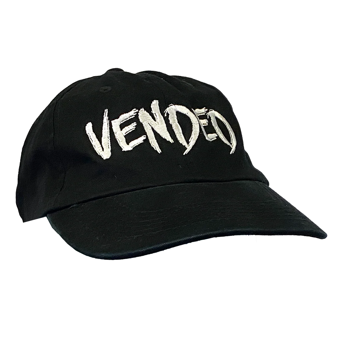Vended Logo Dad Hat