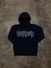 Vended "V" Logo Hoodie