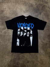 FALL 2025. Tour Tee