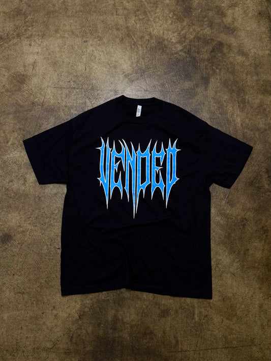 Vended Vans Warped Tour Exclusive Tee