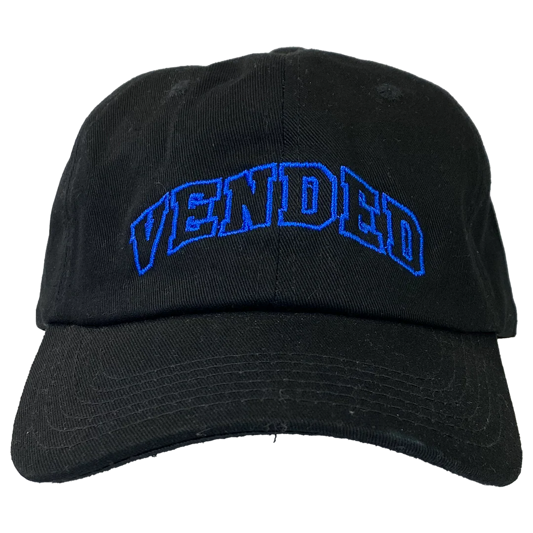 Vended "College Logo" Dad Hat