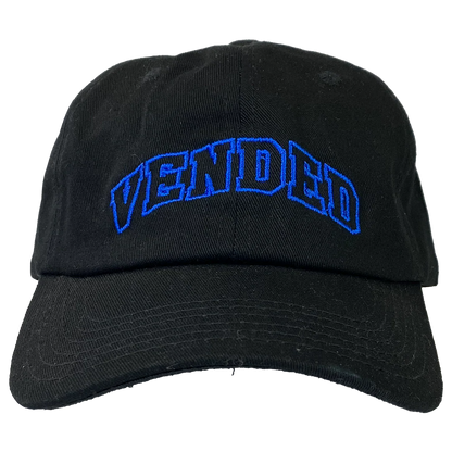 Vended "College Logo" Dad Hat