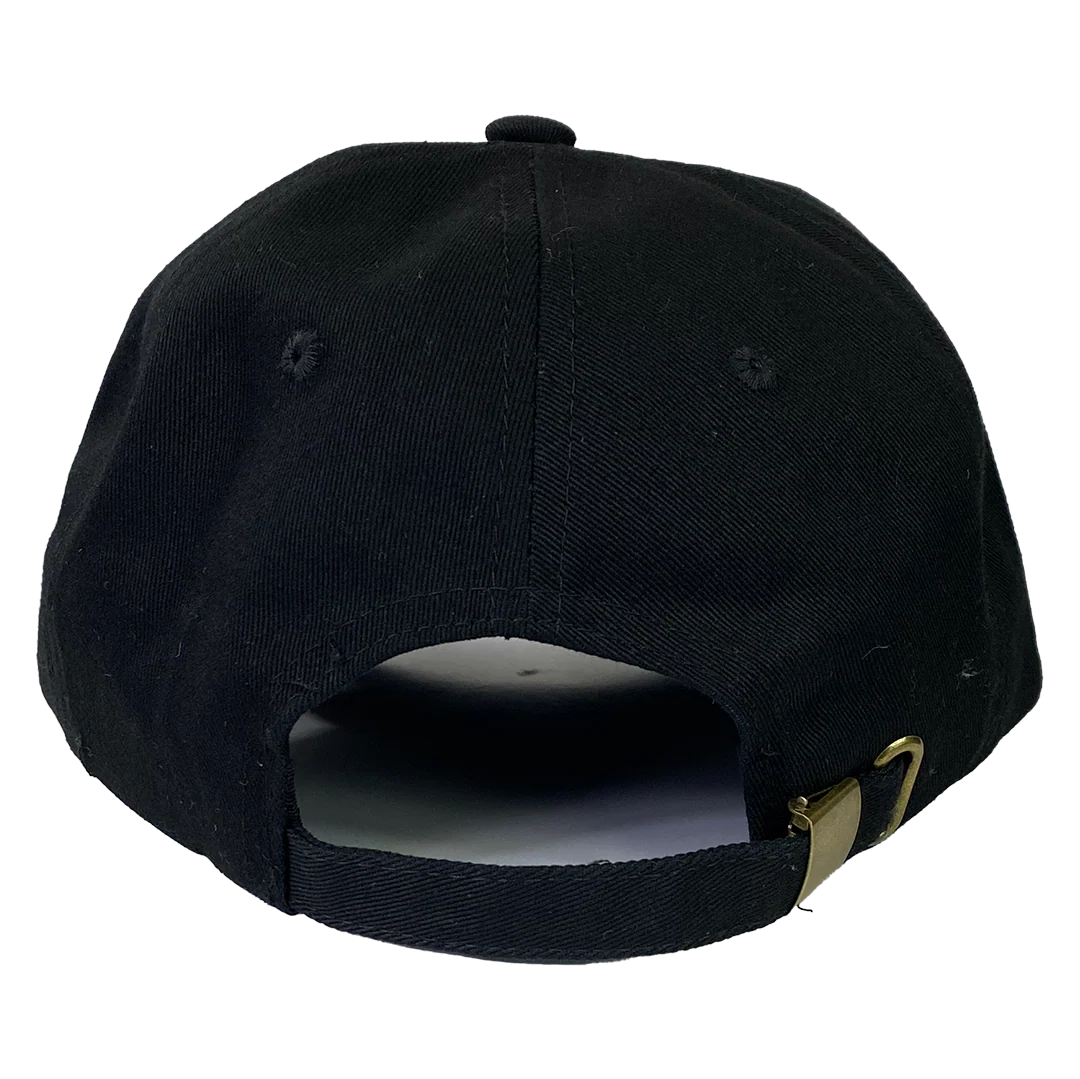 Vended "College Logo" Dad Hat