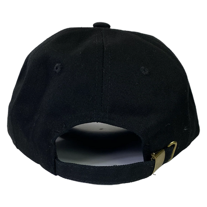 Vended "College Logo" Dad Hat