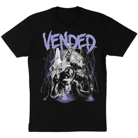 Vended "Skull Chaos" 2023 Fall Tour T-Shirt
