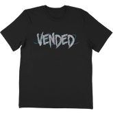 Vended "Europe & UK 2024" Tour T-Shirt