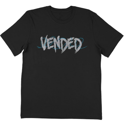 Vended "Europe & UK 2024" Tour T-Shirt