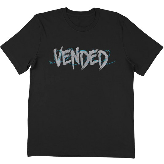 Vended "Europe & UK 2024" Tour T-Shirt
