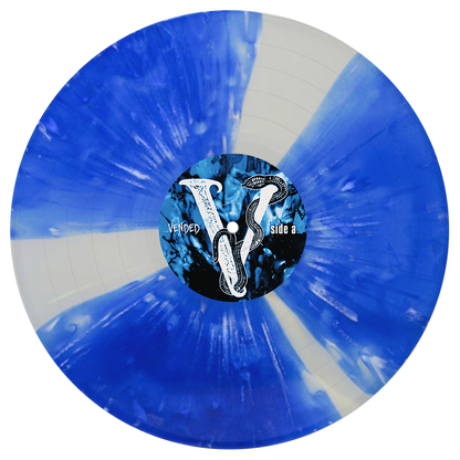 VENDED Vinyl, Spinner
