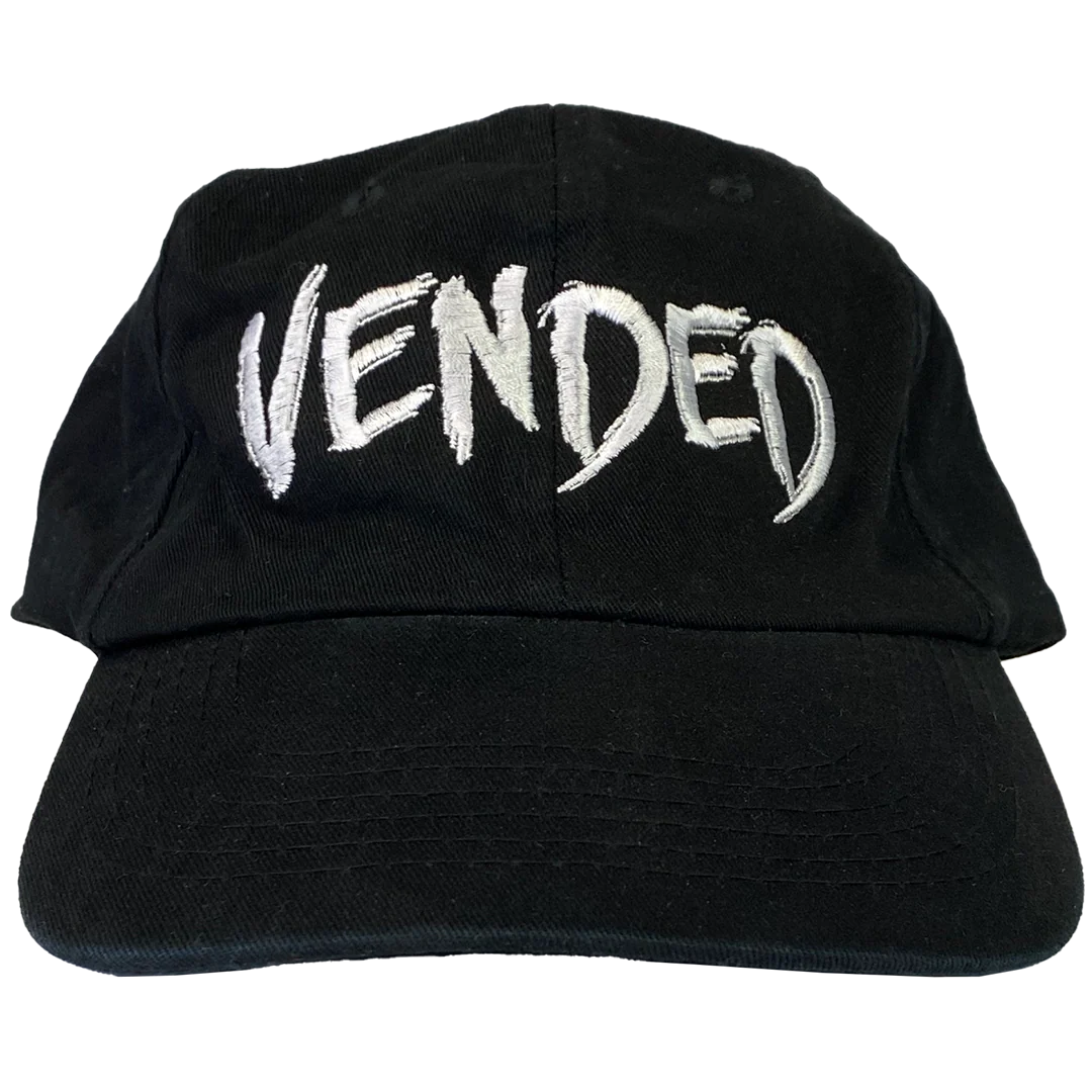 Vended Logo Dad Hat