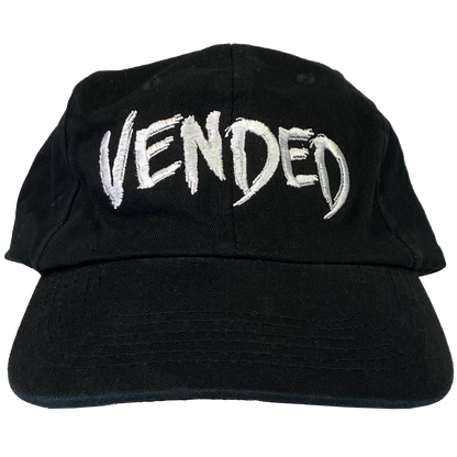 Vended Logo Dad Hat