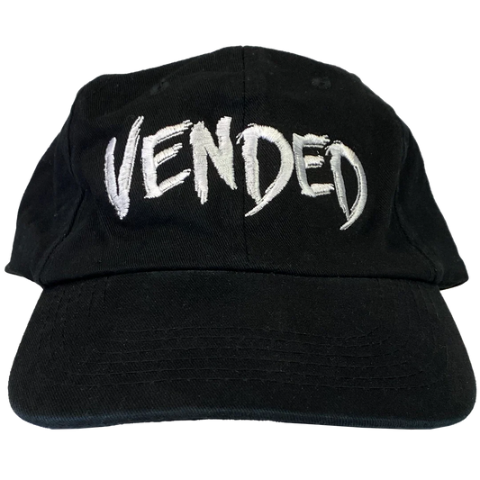 Vended Logo Dad Hat