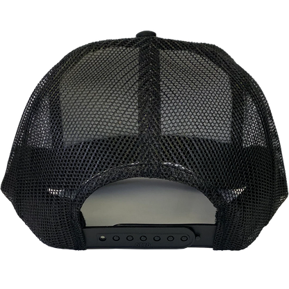 Vended "Oval Logo" Trucker Hat