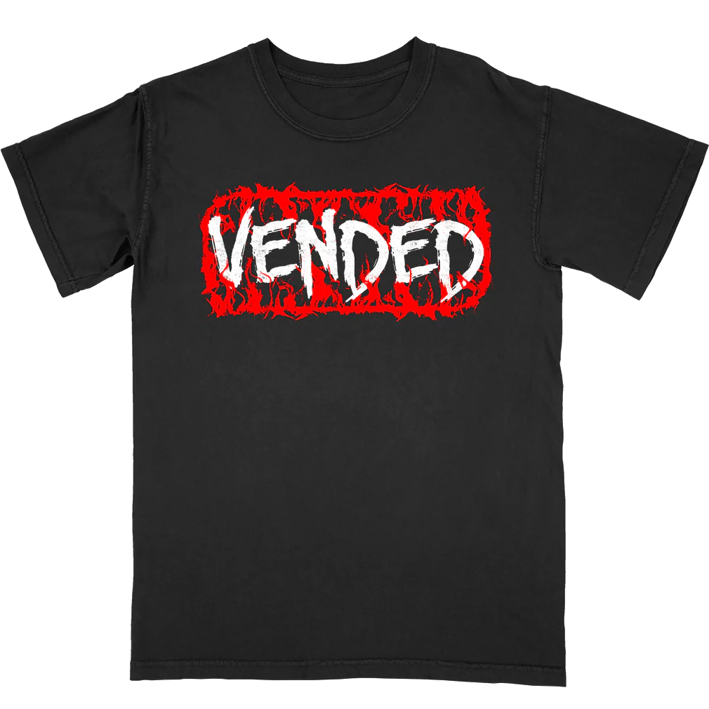 Vended "Snake Circle" T-Shirt