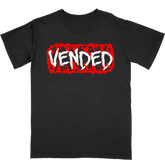 Vended "Snake Circle" T-Shirt