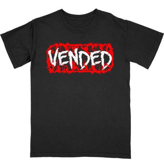Vended "Snake Circle" T-Shirt