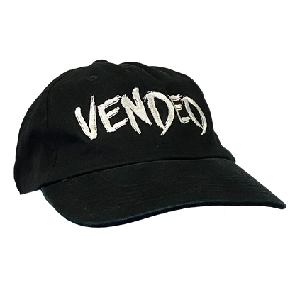 Vended Logo Dad Hat